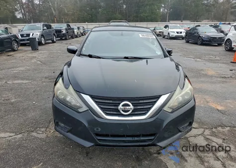 2016 Nissan Altima 2.5 z USA, uszkodzony, nr VIN 1N4AL3AP6GC199000